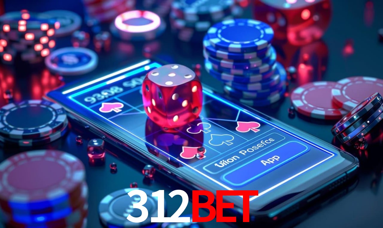 Exclusive Offers 312BET