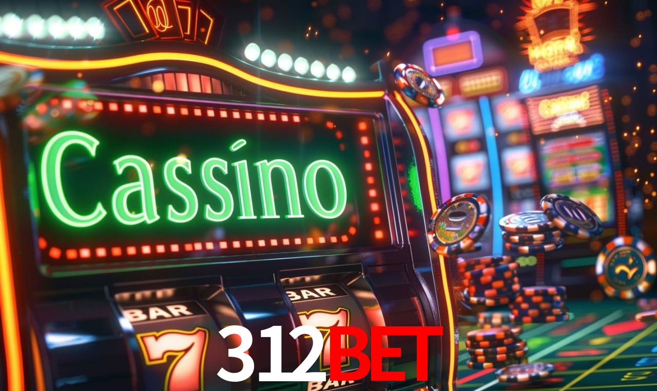 Game Providers 312BET