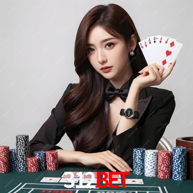 Secure Login 312BET